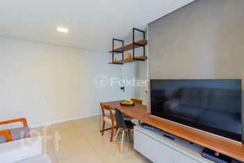 apartment em Rua Arnaldo Cintra, Vila Moreira - São Paulo - SP