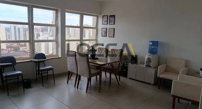 office em Rua Visconde de Inhaúma, Centro - Ribeirão Preto - SP