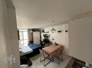 apartment em Rua Doutor Cesário Mota Júnior, Bela Vista - São Paulo - SP