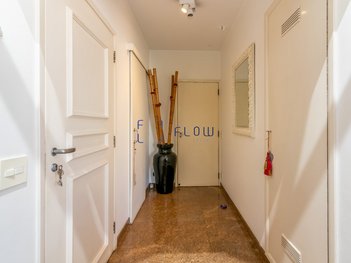 apartment em Rua Bahia, Higienópolis - São Paulo - SP