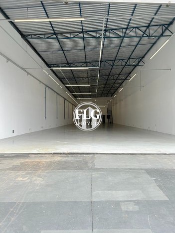 industrial em Avenida Sapopemba, Vila Regente Feijó - São Paulo - SP