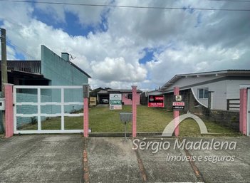 house em Rua Barão do Rio Branco, Sulbrasileiro - Osório - RS