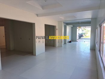 commercial_building em Avenida Fernando Osório, Três Vendas - Pelotas - RS