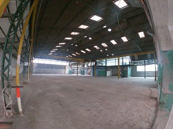 industrial em Rua Oneda, Planalto - São Bernardo do Campo - SP