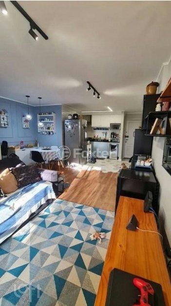 apartment em Rua Cayowaá, Perdizes - São Paulo - SP