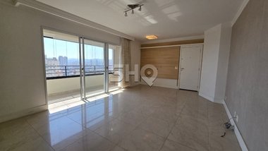 apartment em Rua Conselheiro Moreira de Barros, Lauzane Paulista - São Paulo - SP