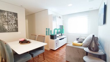 apartment em Rua Arnaldo Cintra, Vila Moreira - São Paulo - SP