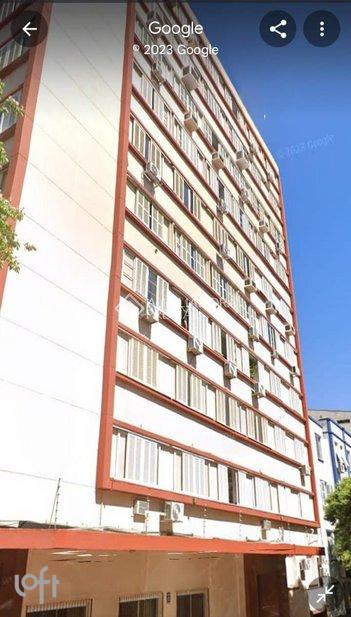 apartment em General Vasco Alves, Centro - Porto Alegre - RS