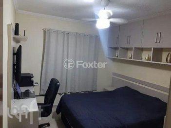 house em Camilo Peçanha, Cachoeirinha - São Paulo - SP