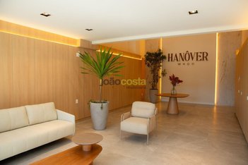 apartment em Rua dos Cardeais, Pedra Branca - Palhoça - SC
