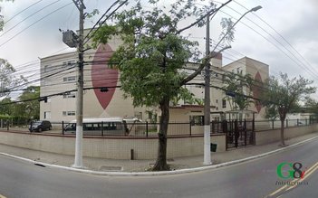 apartment em Rua Adele, Jardim Dom Bosco - São Paulo - SP