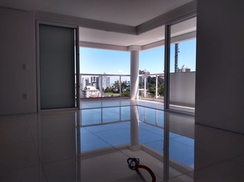 apartment em Ernesto Alves, Nossa Senhora de Lourdes - Caxias do Sul - RS