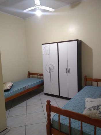 house em Aquidaban, Centro - Rio Grande - RS