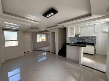 house em Rua Thomas Nilsen Júnior, Parque Prado - Campinas - SP