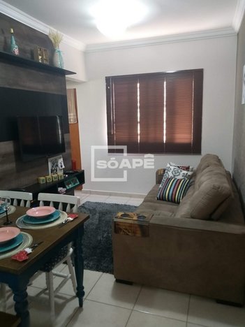 apartment em Rua Elias Fuzaro, Jardim Parque Jupiá - Piracicaba - SP