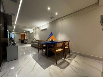 apartment em Rua Doutor Sylvio Menicucci, Castelo - Belo Horizonte - MG