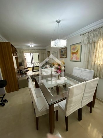 apartment em Rua Doutor Neto de Araújo, Vila Mariana - São Paulo - SP