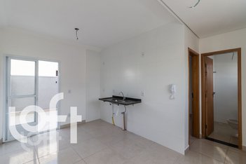 apartment em Capiacaci, Penha de França - São Paulo - SP