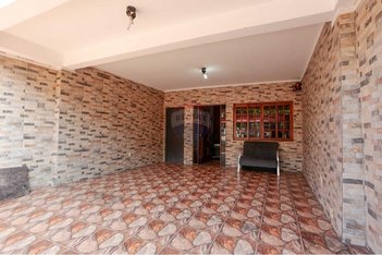 house em Avenida Nove de Julho, Vila Barão - Sorocaba - SP