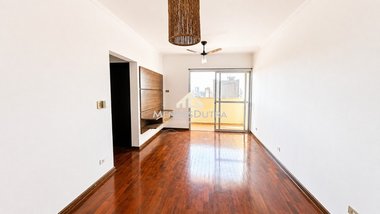 apartment em Rua Doutor Otávio Teixeira Mendes, Cidade Alta - Piracicaba - SP