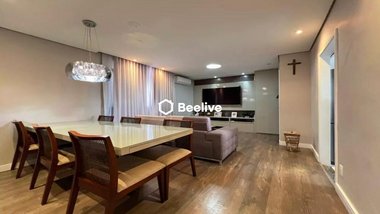 apartment em Rua Recy Souza Paiva, Itapoã - Belo Horizonte - MG
