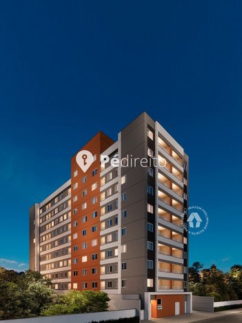 apartment em Rua Dona Ana Neri, Mooca - São Paulo - SP
