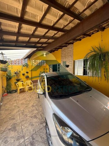 house em Rua Comendador Arly Gomes Ribeiro, Residencial São José - Campinas - SP