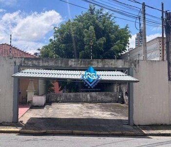 commercial_building em Rua Ângelo Boralli, Centro - São Bernardo do Campo - SP