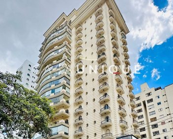 apartment em Alameda Joaquim Eugênio de Lima, Jardim Paulista - São Paulo - SP