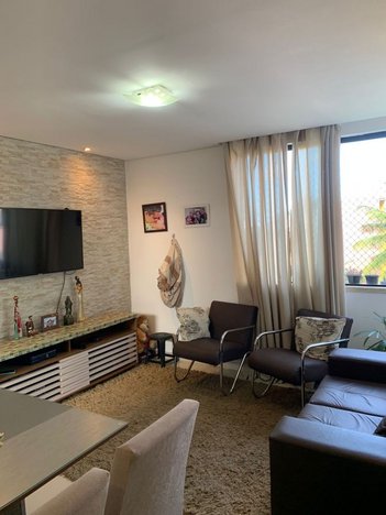 apartment em Rua Amazonas, Pituba - Salvador - BA