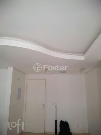 apartment em Rua Tenente Ary Tarrago, Jardim Itu - Porto Alegre - RS