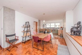 apartment em Avenida Vieira de Carvalho, República - São Paulo - SP