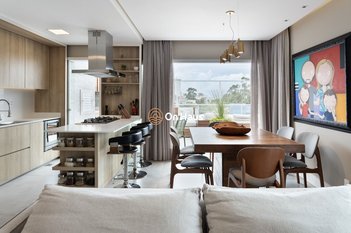 apartment em Avenida Campeche, Campeche - Florianópolis - SC