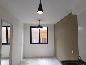 apartment em Rua Raul Saddi, Butantã - São Paulo - SP