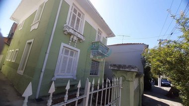 house em Rua Huet Bacelar, Ipiranga - São Paulo - SP