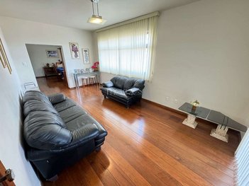 apartment em Rua Doutor Júlio Otaviano Ferreira, Cidade Nova - Belo Horizonte - MG