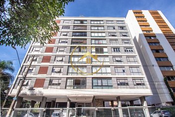 apartment em Avenida Júlio de Mesquita, Cambuí - Campinas - SP