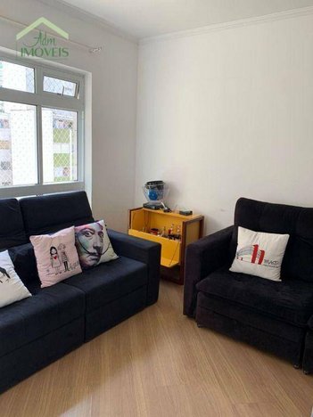 apartment em Avenida Rebouças, Pinheiros - São Paulo - SP
