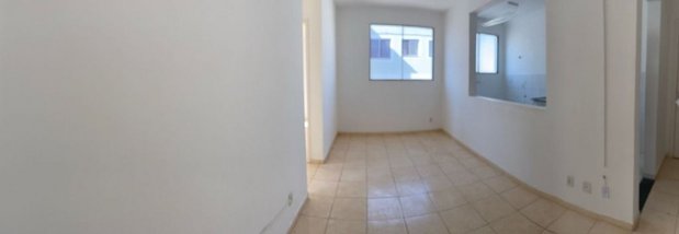 apartment em Rua Direitos Humanos, Residencial Ana Célia - São José do Rio Preto - SP