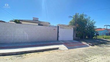 house em Rua Antonio das Graças dos Santos, Argentina - Criciúma - SC