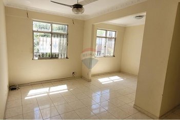 apartment em Rua Gustavo Augusto de Resende, Portuguesa - Rio de Janeiro - RJ