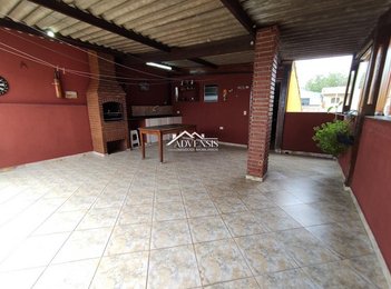 house em Rua Alexandrita, Dos Casa - São Bernardo do Campo - SP