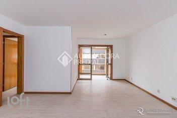 apartment em Francisco Petuco, Boa Vista - Porto Alegre - RS