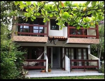apartment em Jardim Dos Eucaliptos - Até 1069/1070, Campeche - Florianópolis - SC