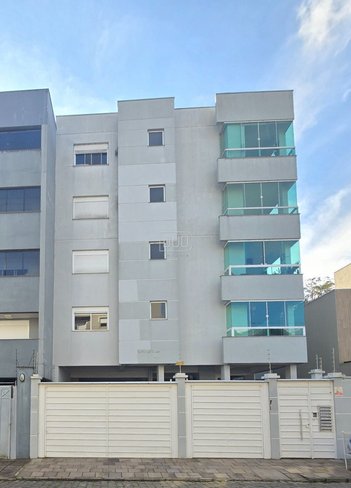apartment em Rua Padre Pedro F. Piccoli, Vinhedos - Caxias do Sul - RS
