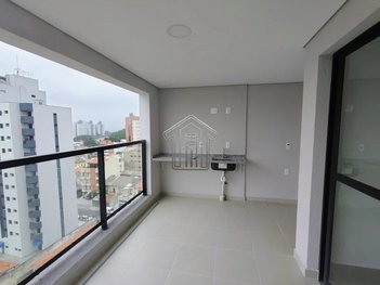 apartment em Avenida Dr. Washington Luiz, Rudge Ramos - São Bernardo do Campo - SP