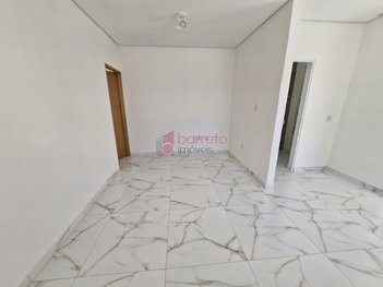 house em Rua Francisco Carillo, Jardim Florestal - Jundiaí - SP