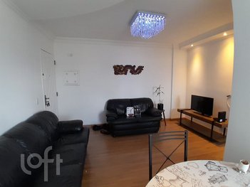 apartment em dos Minuanos, Vila Aricanduva - São Paulo - SP