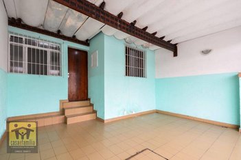 house em Rua Cristóforo Mantegazza, Jardim Vergueiro (Sacomã) - São Paulo - SP