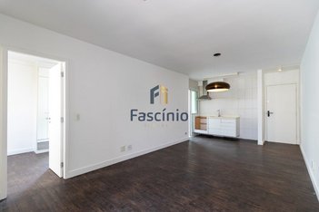 apartment em Rua Aleixo Garcia, Vila Olímpia - São Paulo - SP